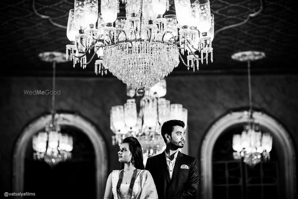 Photo From LOVESTORIES - By Vatsalya Studio