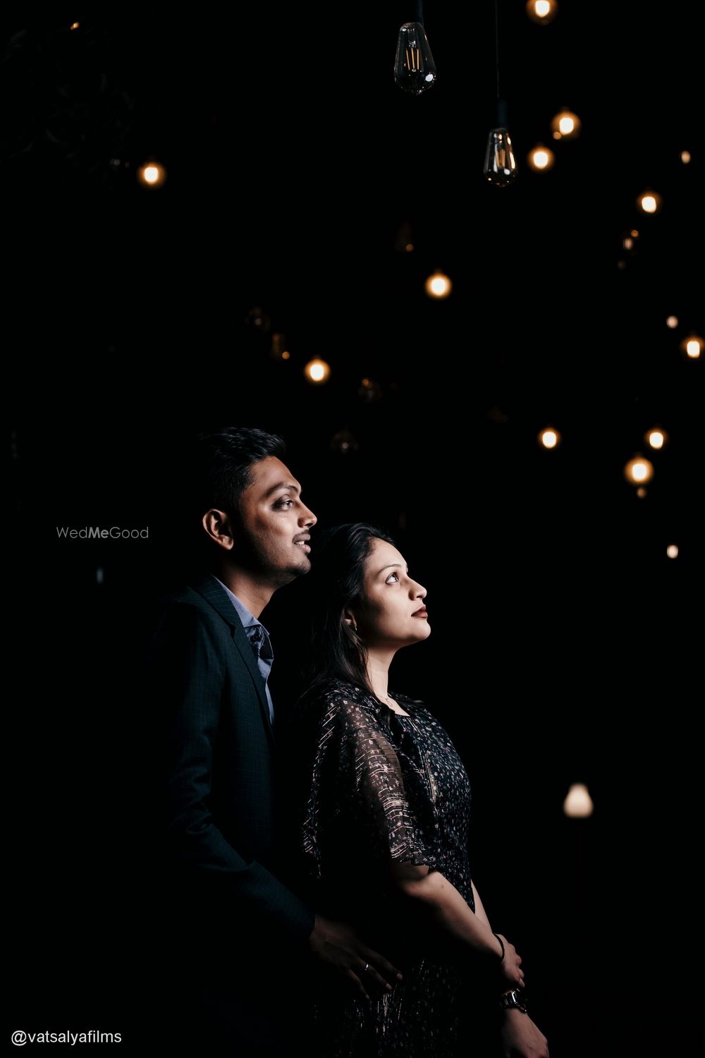 Photo From Prewedding - By Vatsalya Studio