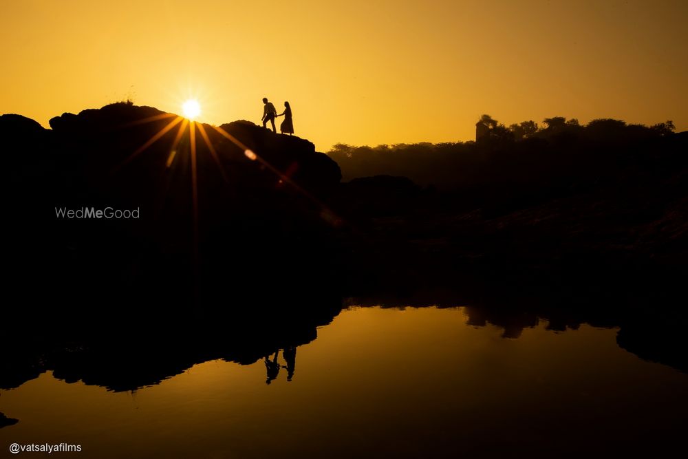 Photo From Prewedding - By Vatsalya Studio