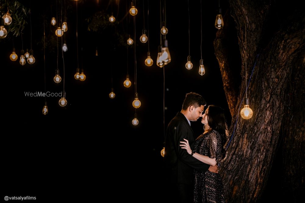 Photo From Prewedding - By Vatsalya Studio