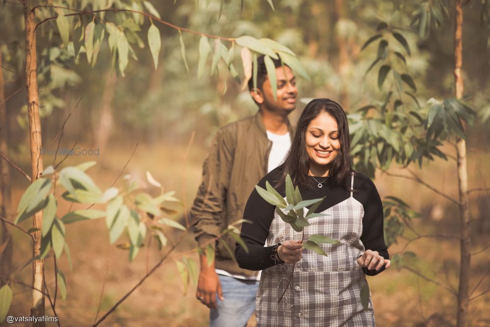 Photo From Prewedding - By Vatsalya Studio