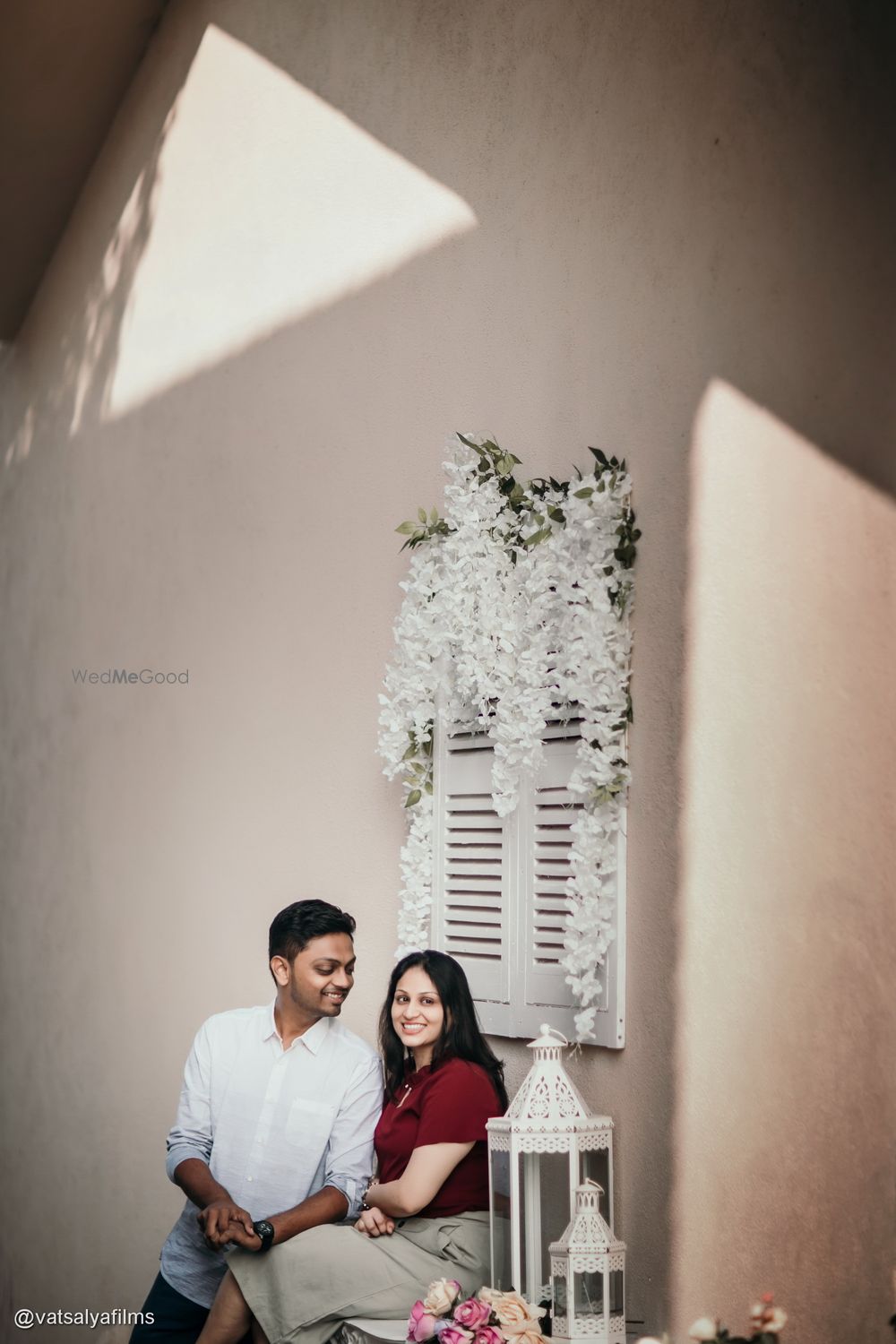 Photo From coupleshoot - By Vatsalya Studio