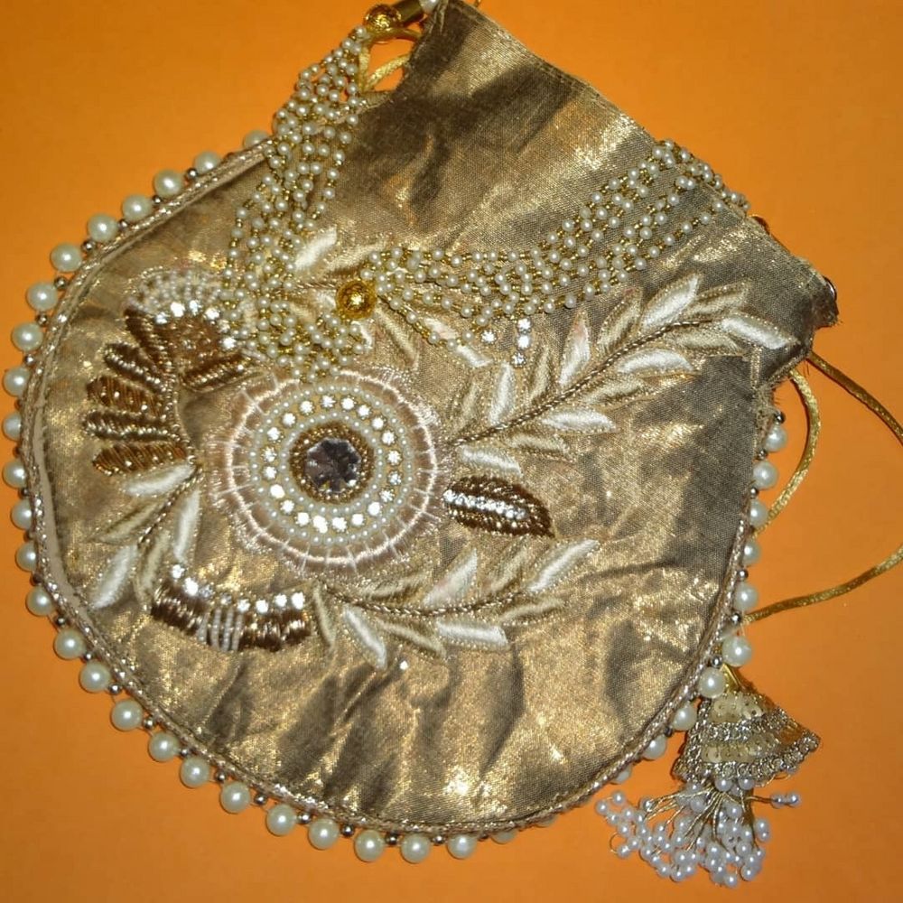 Photo From Wedding Gifts - Potli Bags - By Shiva - The Indian Culture