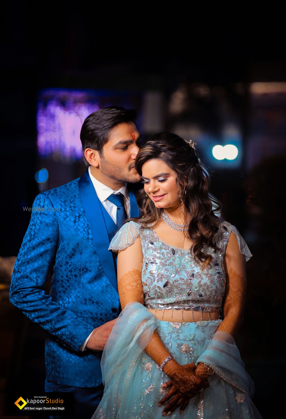 Photo From Aditi +Ajay  Sagan - By Kapoor Digital Studio