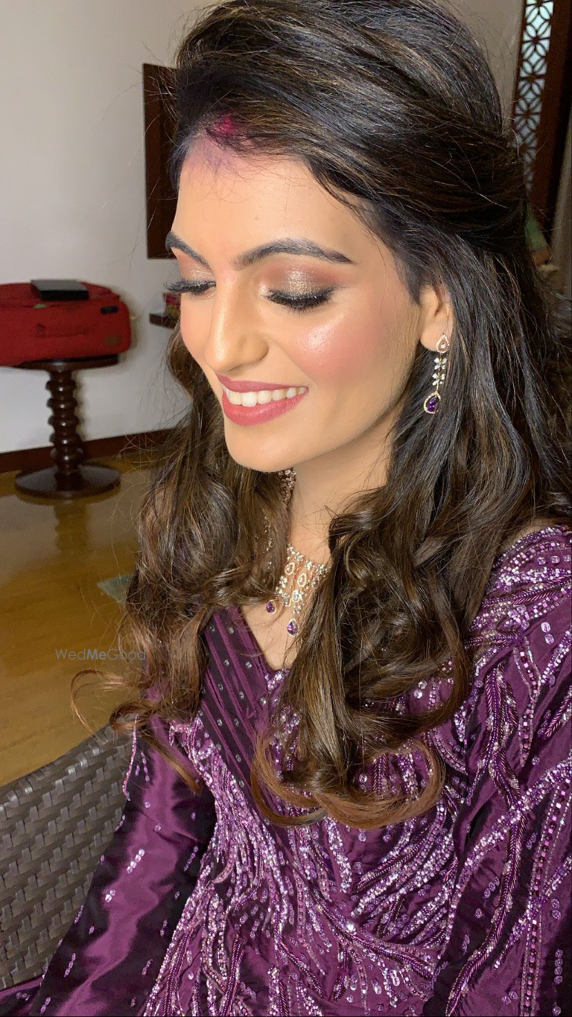 Photo From Bridal Makeup Looks - By Maiden & Missus Makeovers