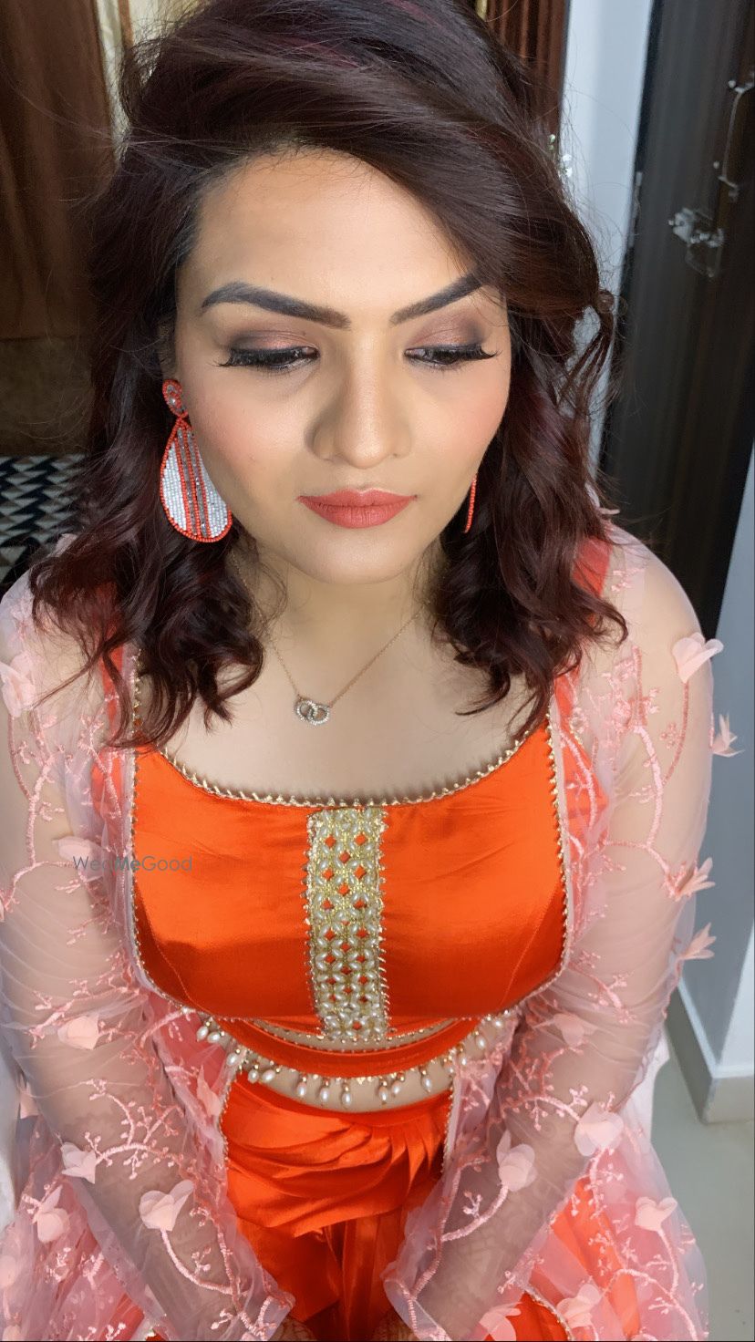 Photo From Bridal Makeup Looks - By Maiden & Missus Makeovers