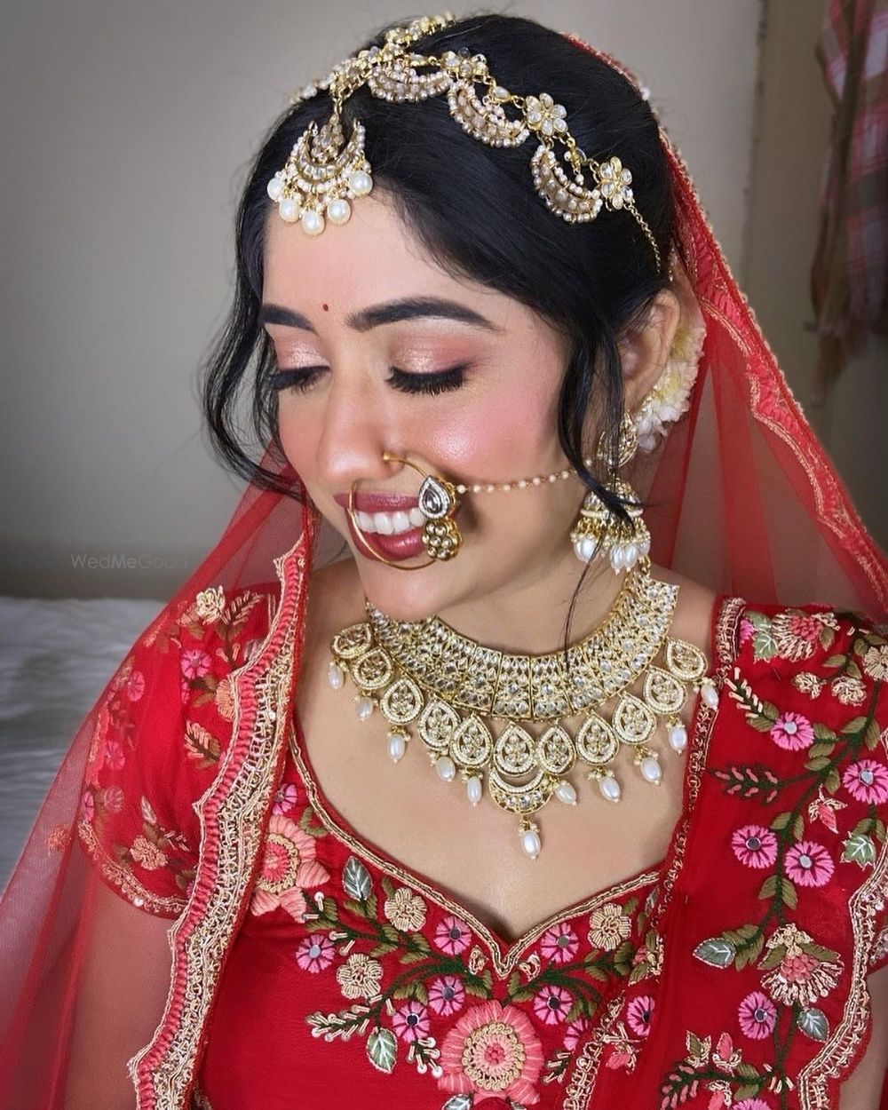 Photo From Bridal Makeup Looks - By Maiden & Missus Makeovers