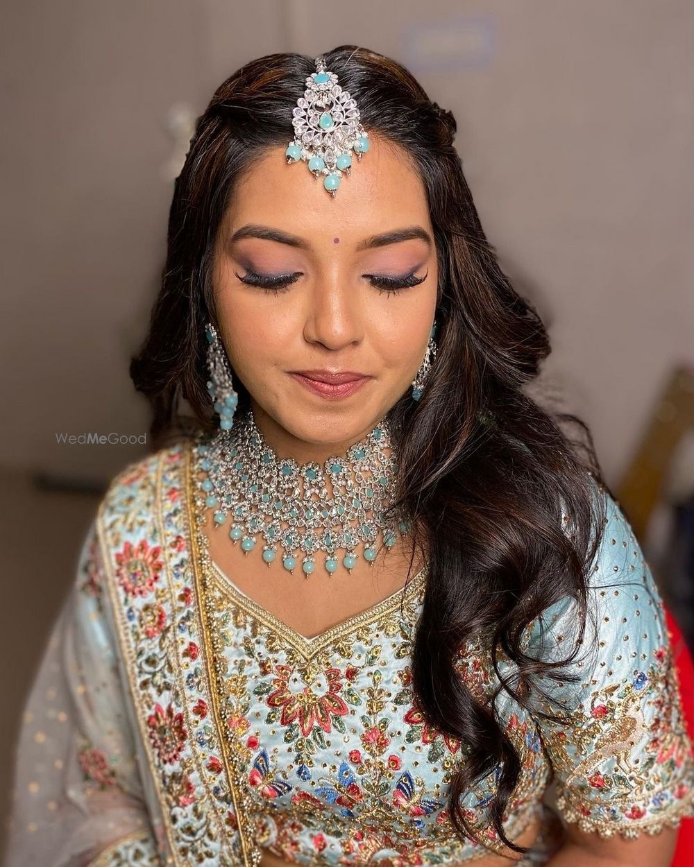 Photo From Bridal Makeup Looks - By Maiden & Missus Makeovers