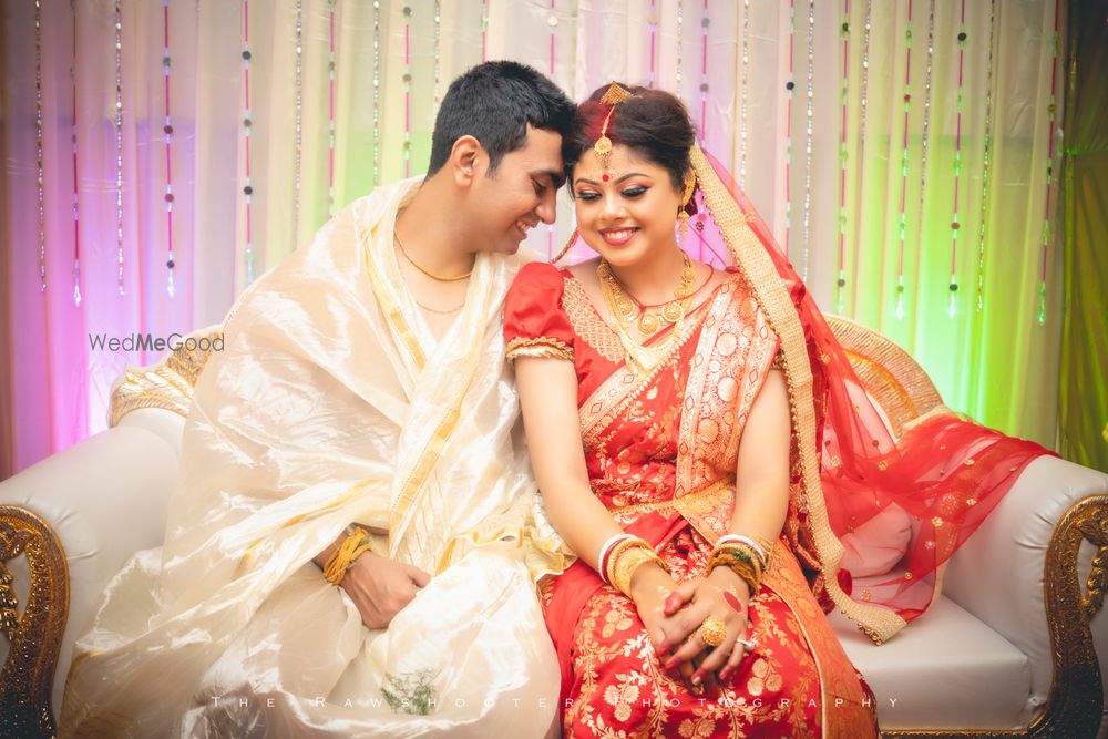 Photo From Arpita x Aniket - By Rawshooter Photography