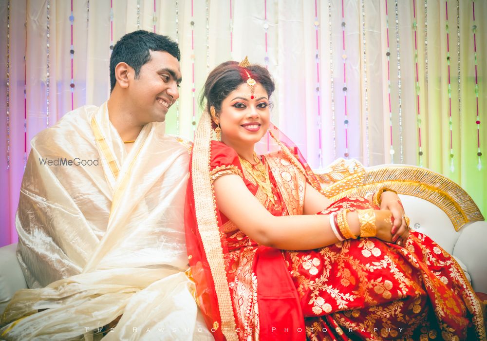 Photo From Arpita x Aniket - By Rawshooter Photography