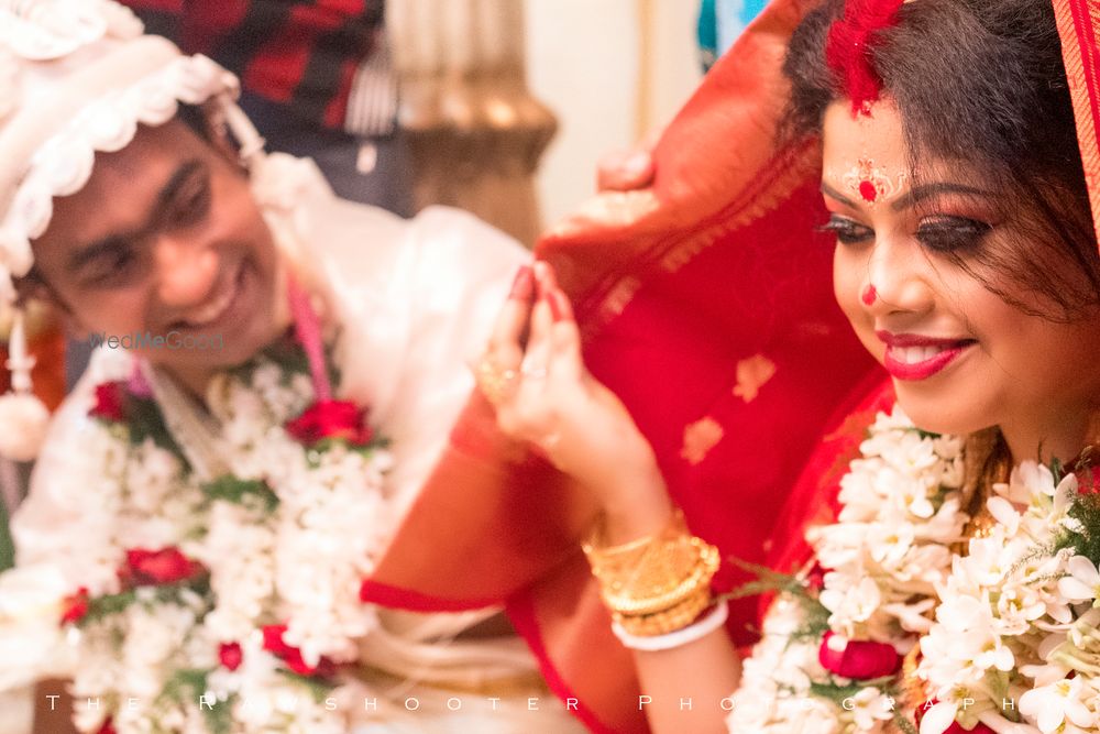 Photo From Arpita x Aniket - By Rawshooter Photography