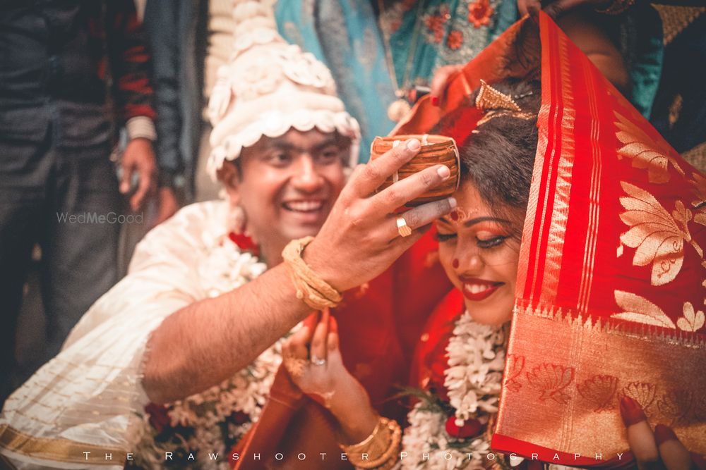 Photo From Arpita x Aniket - By Rawshooter Photography