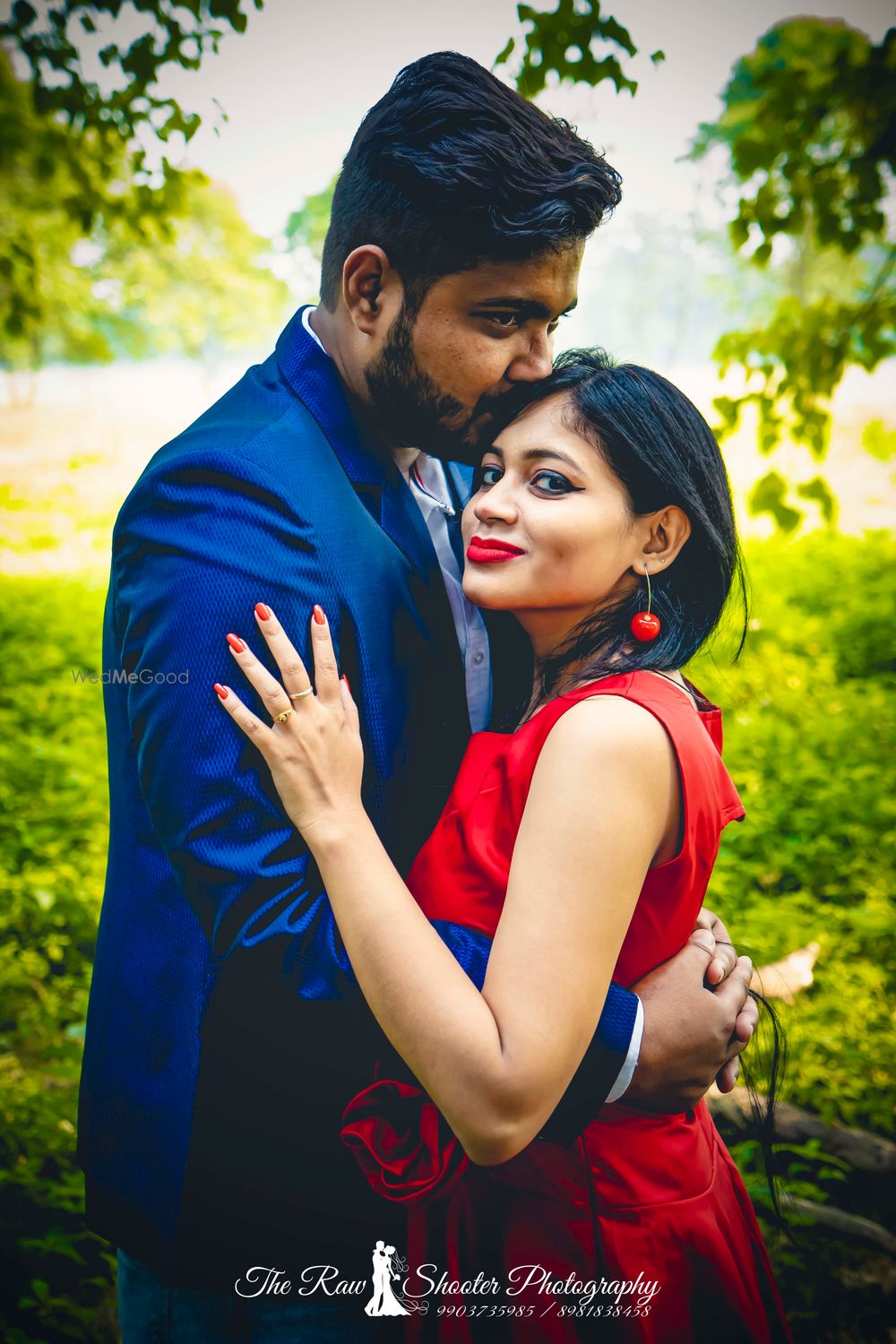 Photo From Priyanka X Surajit - By Rawshooter Photography