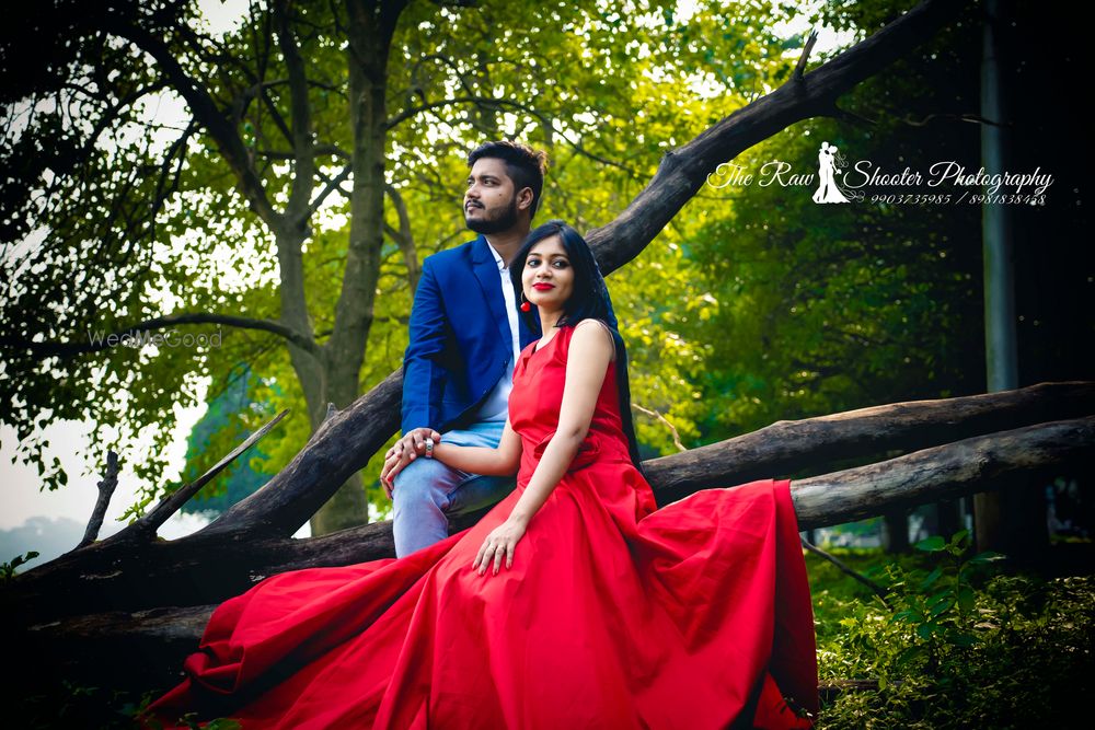 Photo From Priyanka X Surajit - By Rawshooter Photography