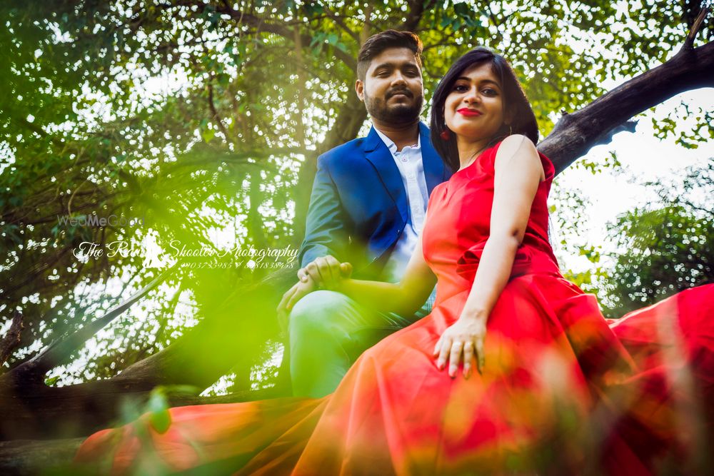 Photo From Priyanka X Surajit - By Rawshooter Photography