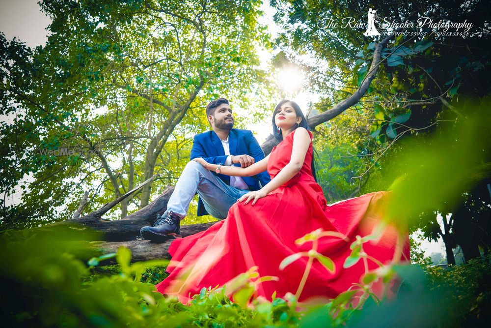 Photo From Priyanka X Surajit - By Rawshooter Photography