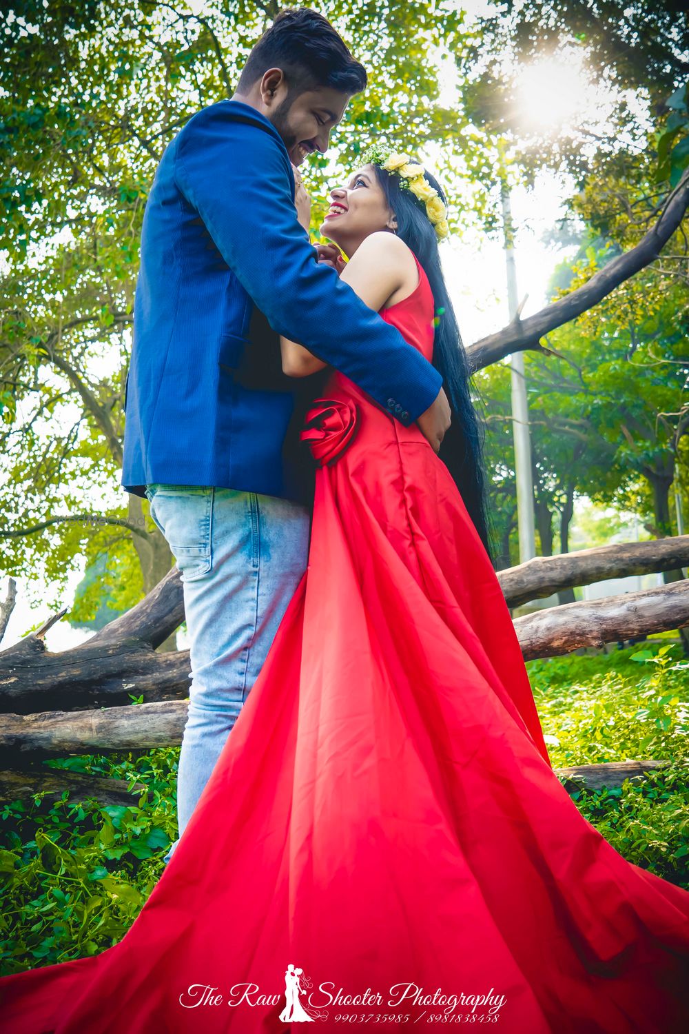 Photo From Priyanka X Surajit - By Rawshooter Photography