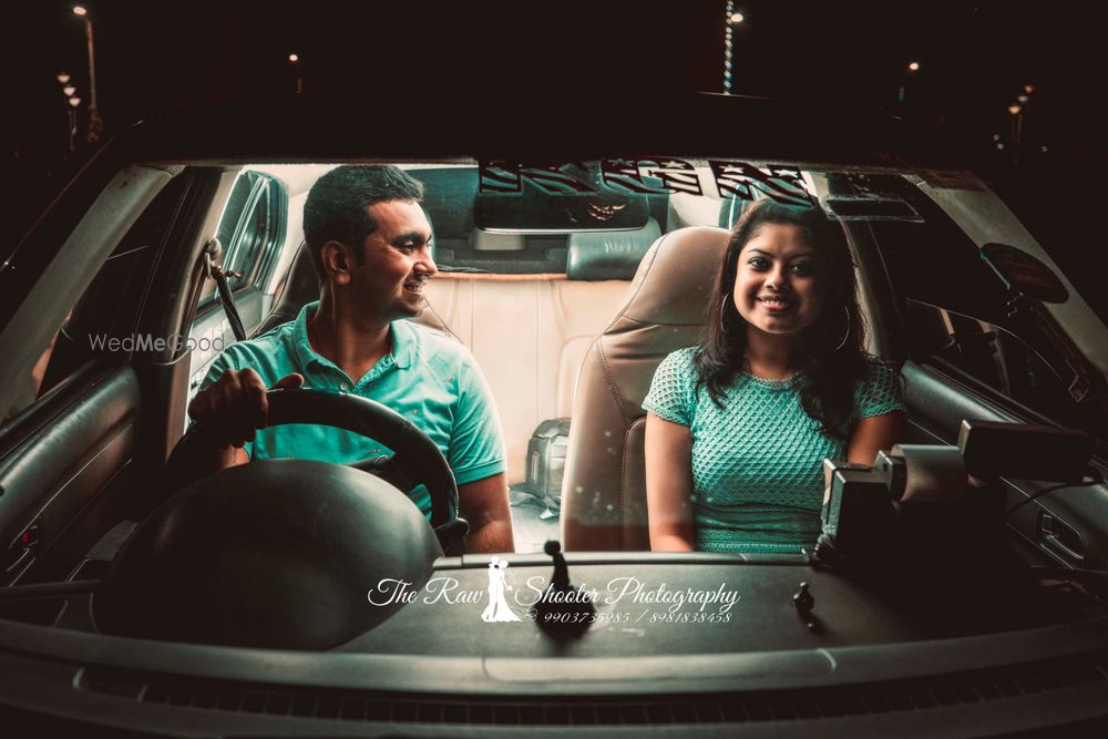 Photo From Arpita x Aniket - By Rawshooter Photography