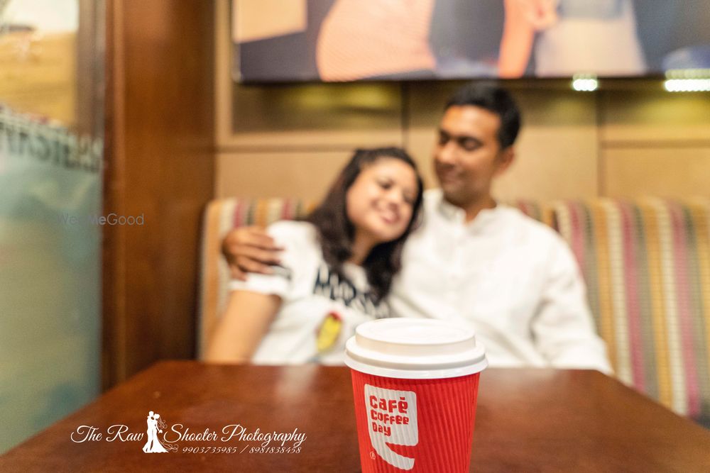 Photo From Arpita x Aniket - By Rawshooter Photography