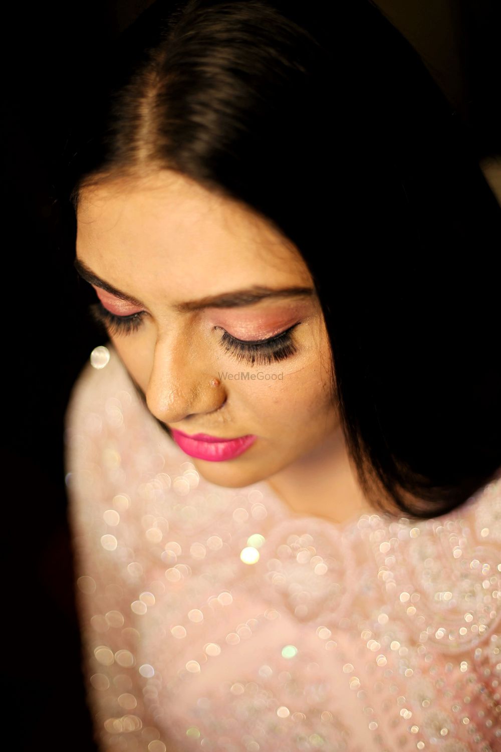 Photo From bridal party makeup  - By Nicky MUA