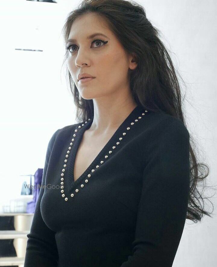 Photo From soft makeup look  - By Mumbaimakeupartist by Kisha