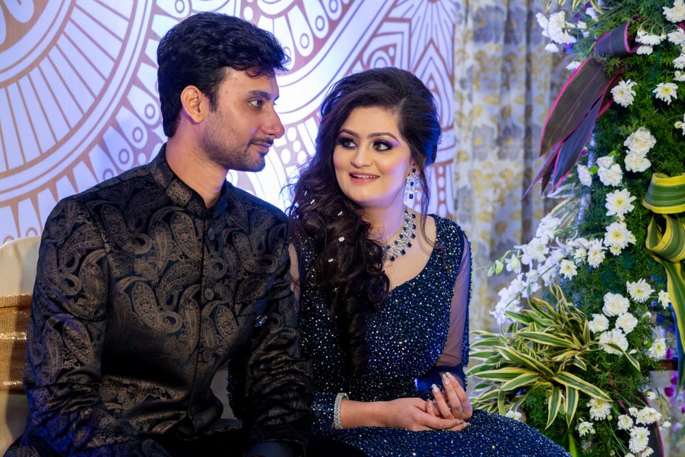 Photo From The Divyaank Wedding - By Rish Entertainment