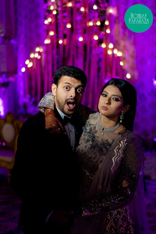 Photo From Anuj & Riddhi - By Bombay Paparazzi