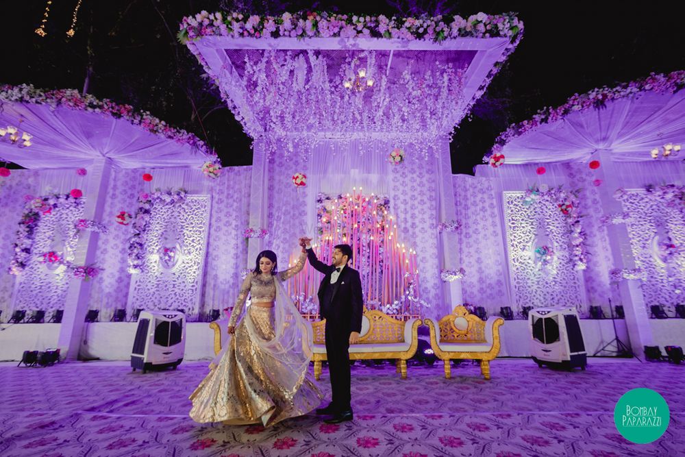 Photo From Anuj & Riddhi - By Bombay Paparazzi