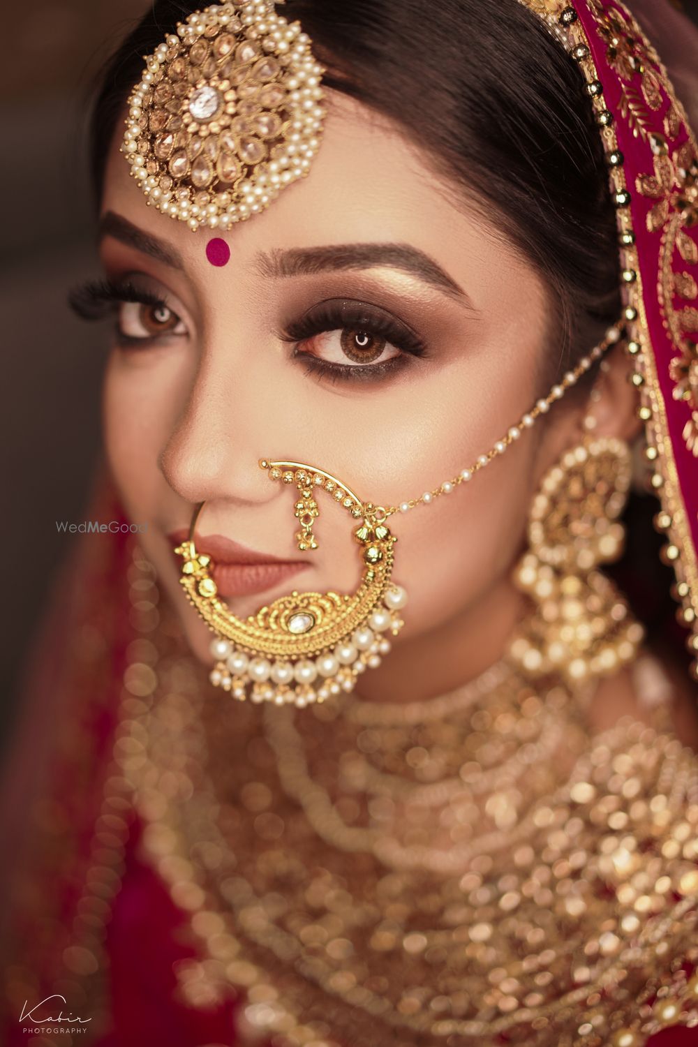 Photo From Wedding Jewellery - By Jaahnvi