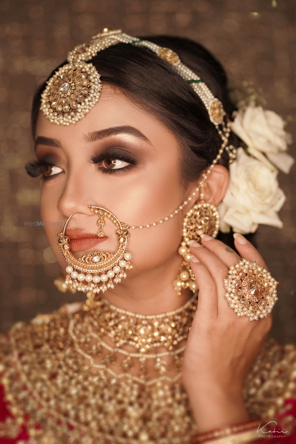 Photo From Wedding Jewellery - By Jaahnvi