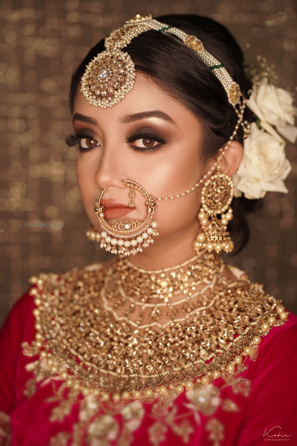 Photo From Wedding Jewellery - By Jaahnvi