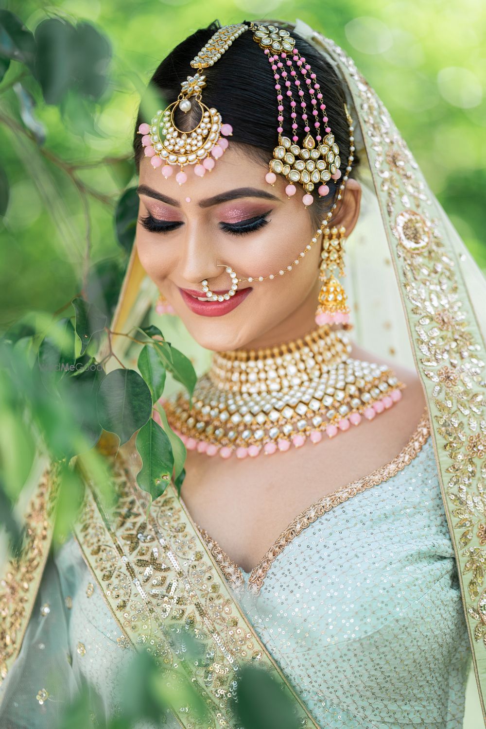 Photo From Wedding Jewellery - By Jaahnvi