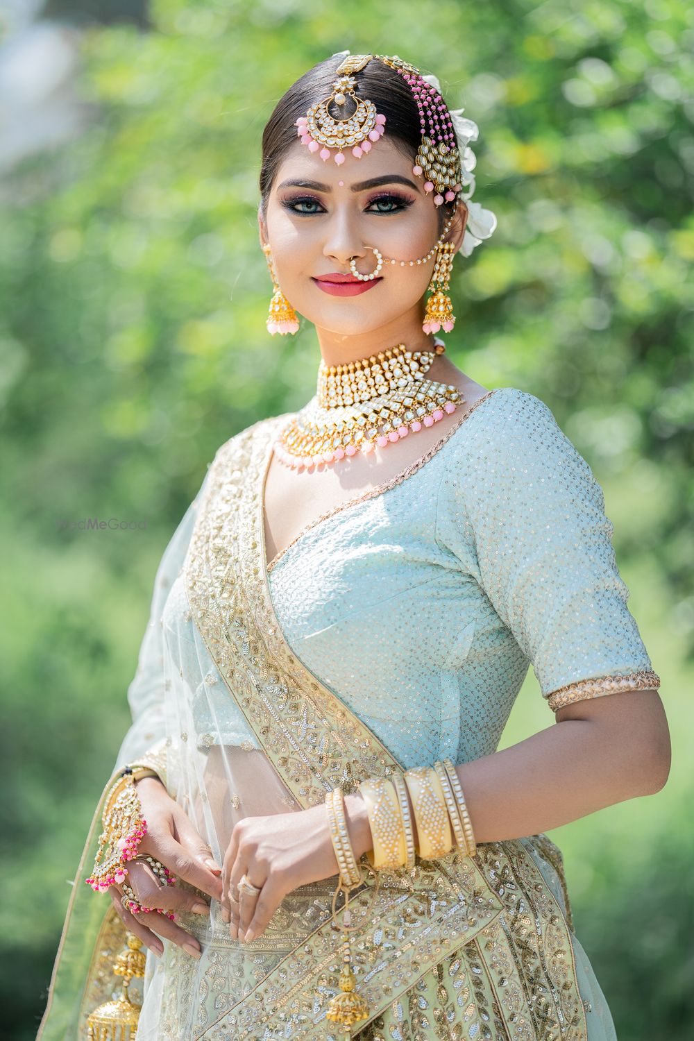 Photo From Wedding Jewellery - By Jaahnvi