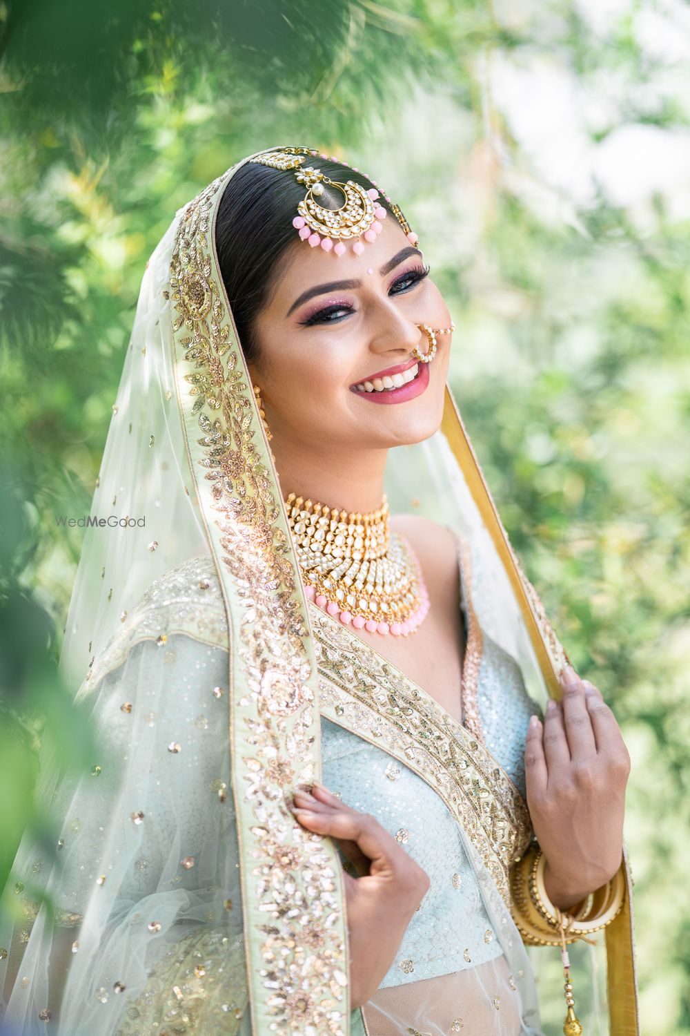 Photo From Wedding Jewellery - By Jaahnvi