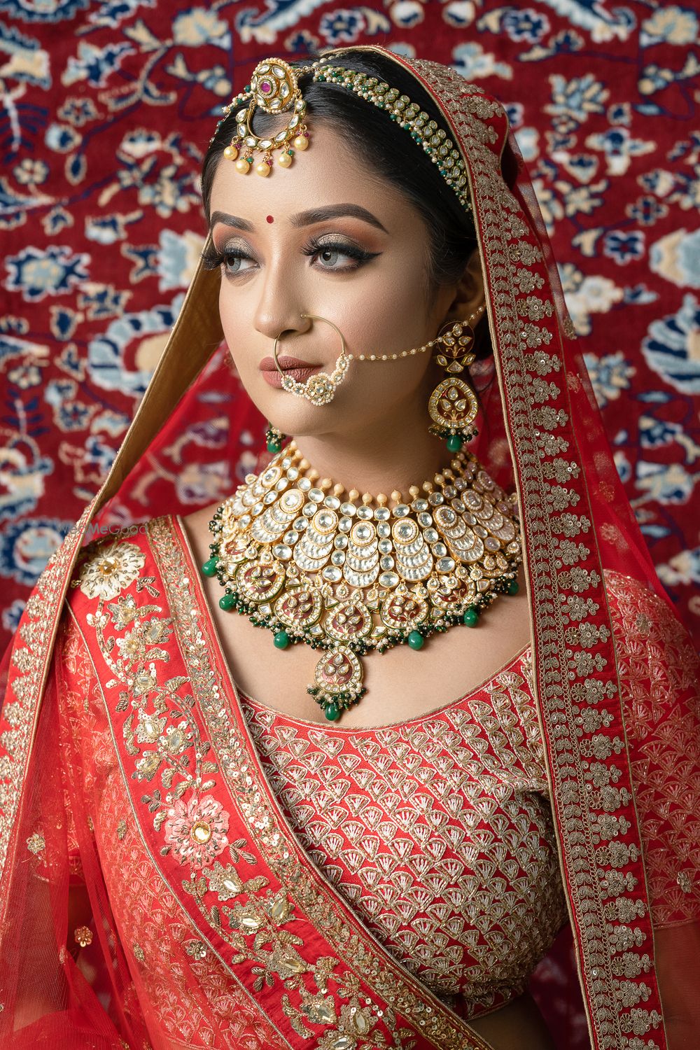 Photo From Wedding Jewellery - By Jaahnvi