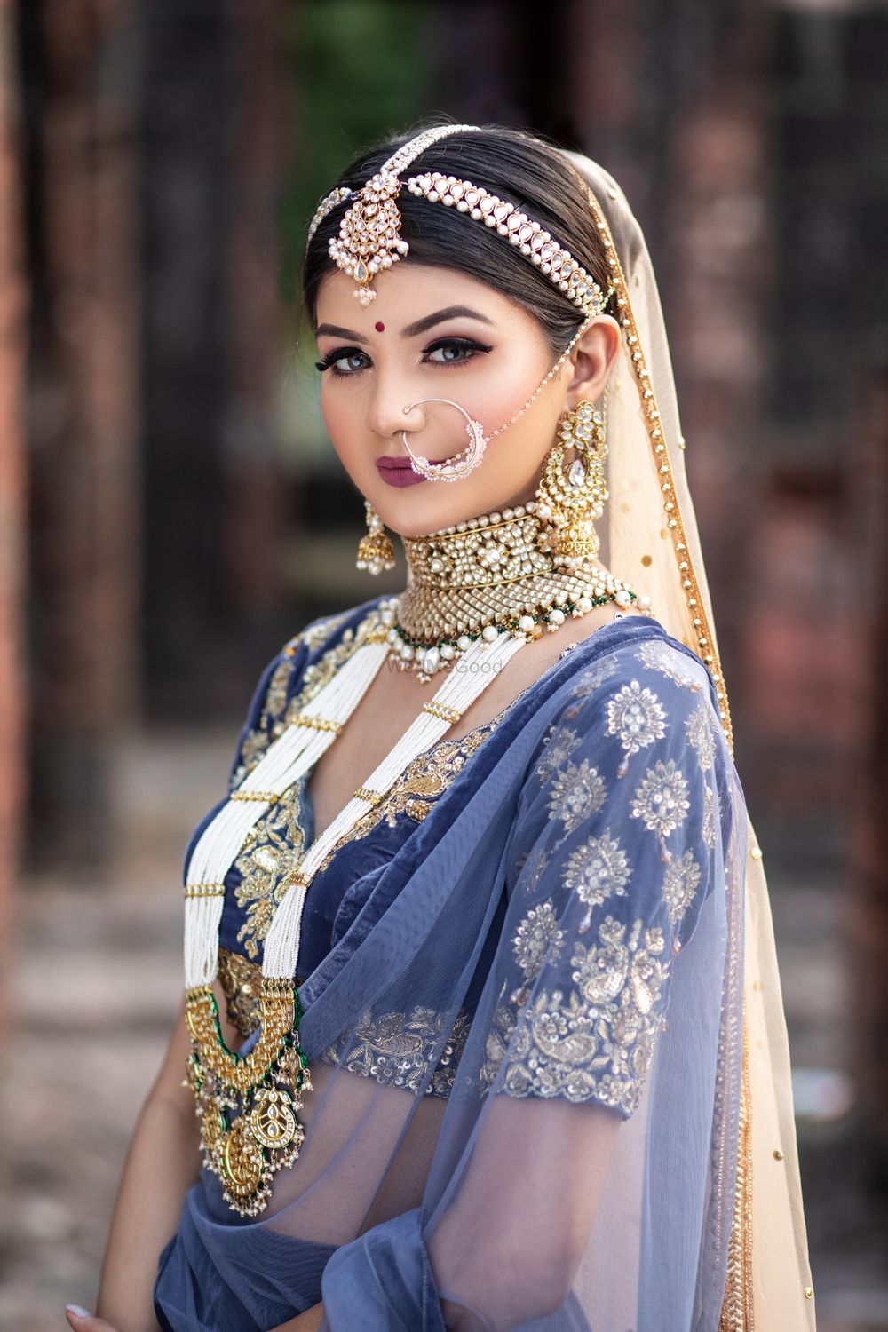 Photo From Wedding Jewellery - By Jaahnvi