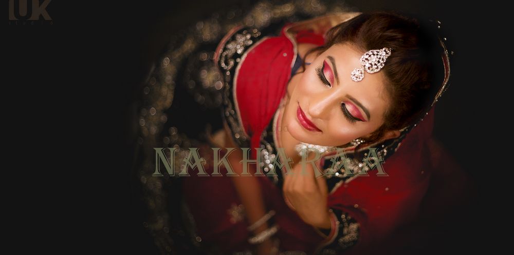 Photo From Bridal Makeup - By Nakharaa