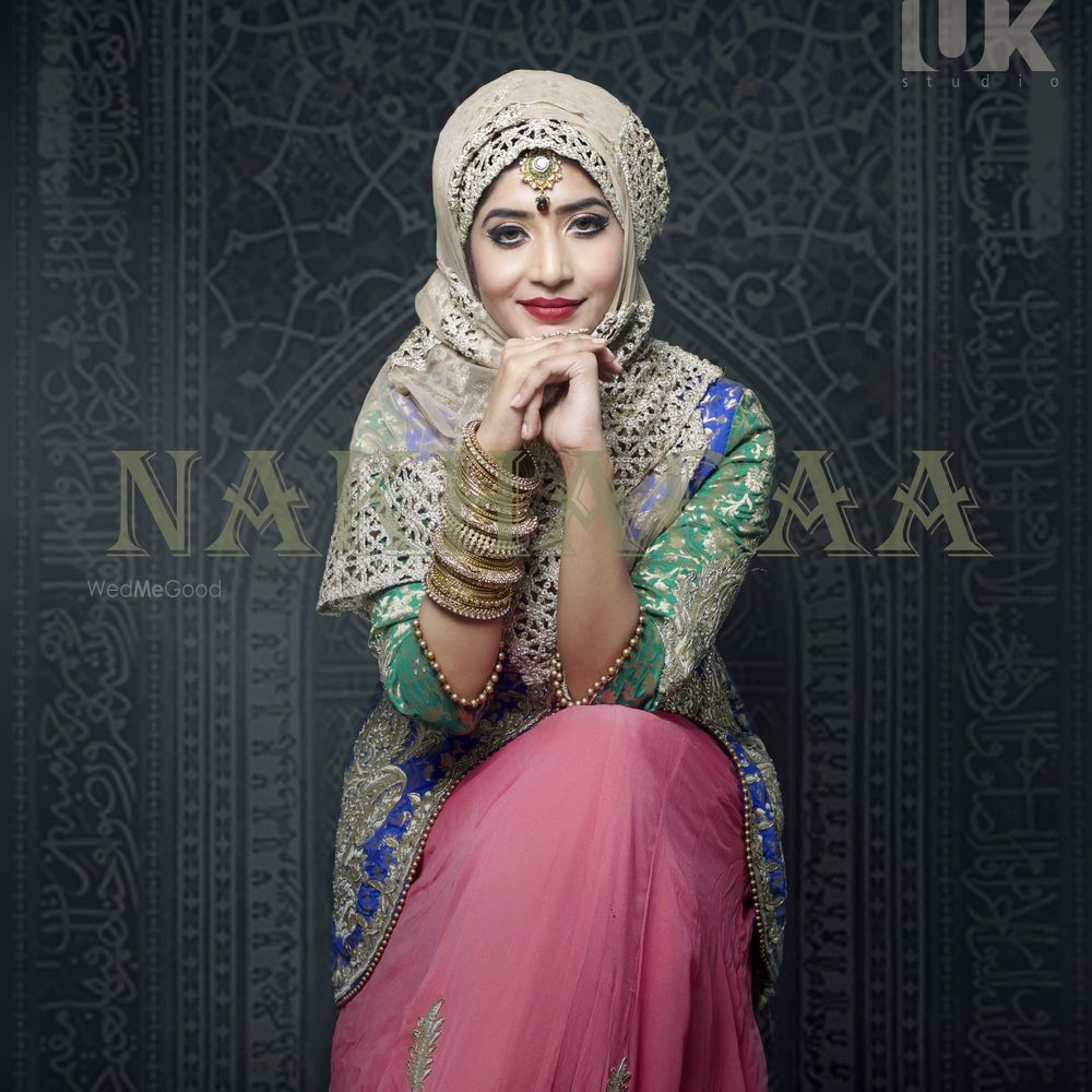 Photo From Bridal Makeup - By Nakharaa