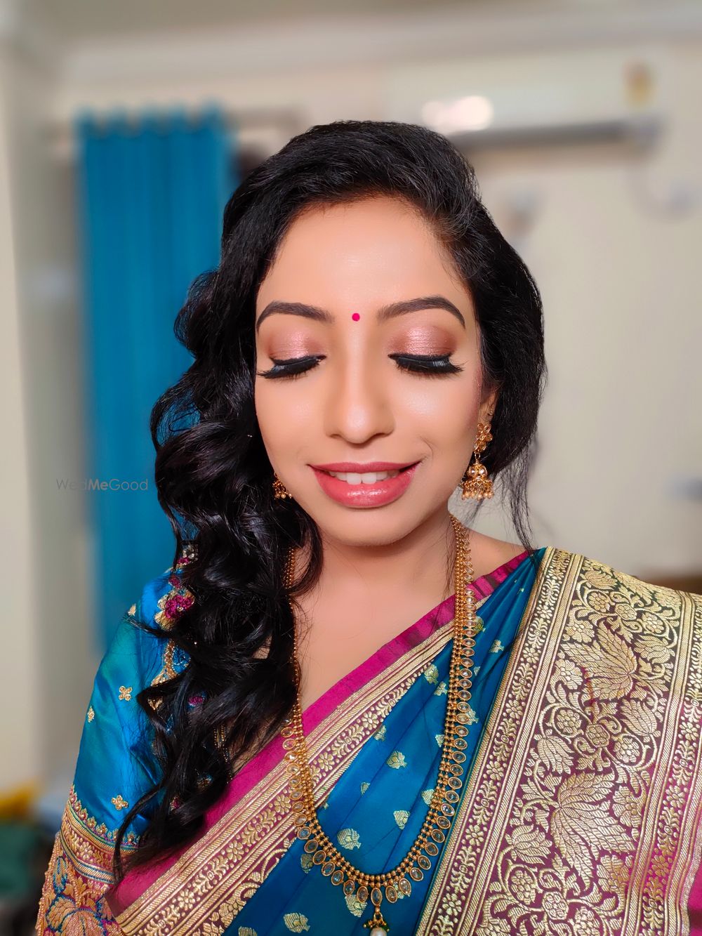 Photo From Bridal Makeup - By Nakharaa