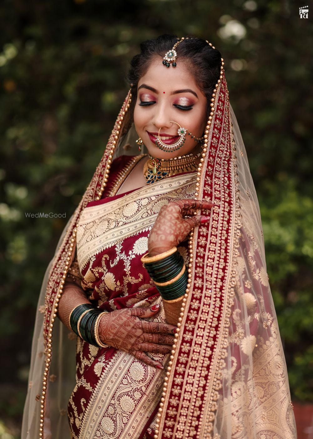 Photo From Bridal Makeup - By Nakharaa