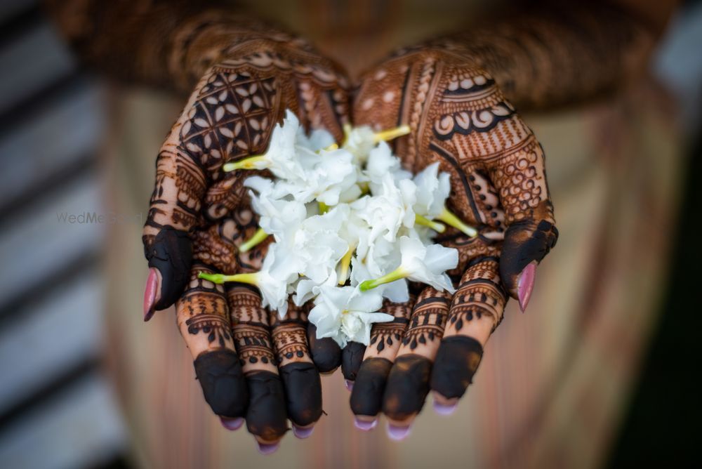 Photo From Maitree weds Karan - By Roma Patel