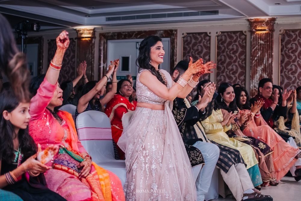 Photo From Khushboo weds Priyam - By Roma Patel