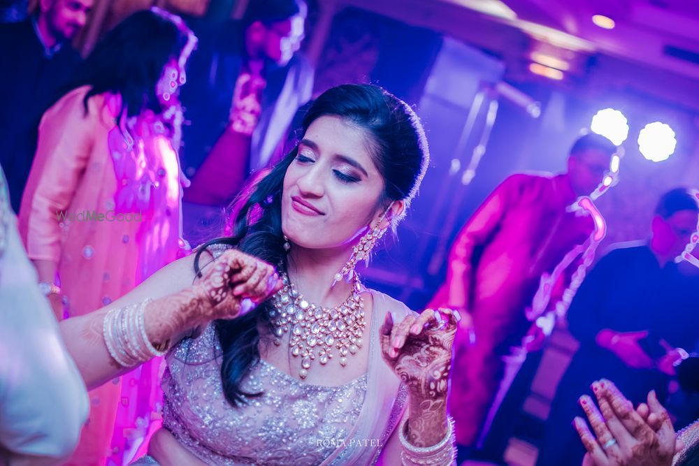 Photo From Khushboo weds Priyam - By Roma Patel