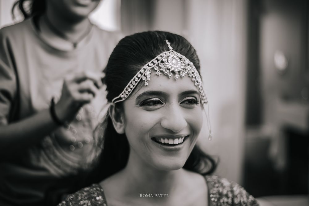 Photo From Khushboo weds Priyam - By Roma Patel