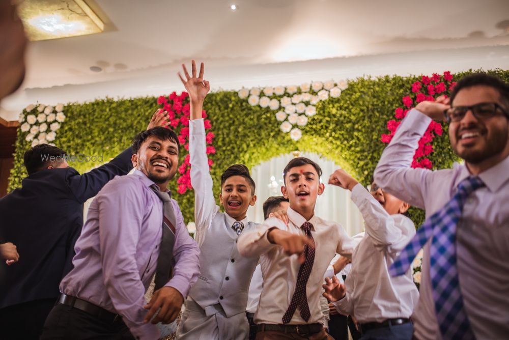 Photo From Visha weds Viraj - By Roma Patel