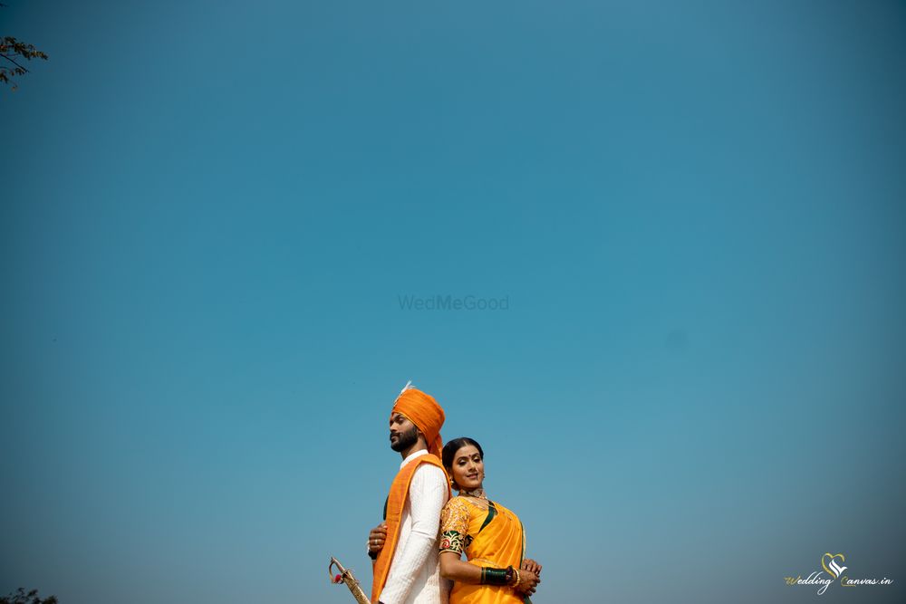 Photo From Supriya+Kishan - By Weddingcanvas.in