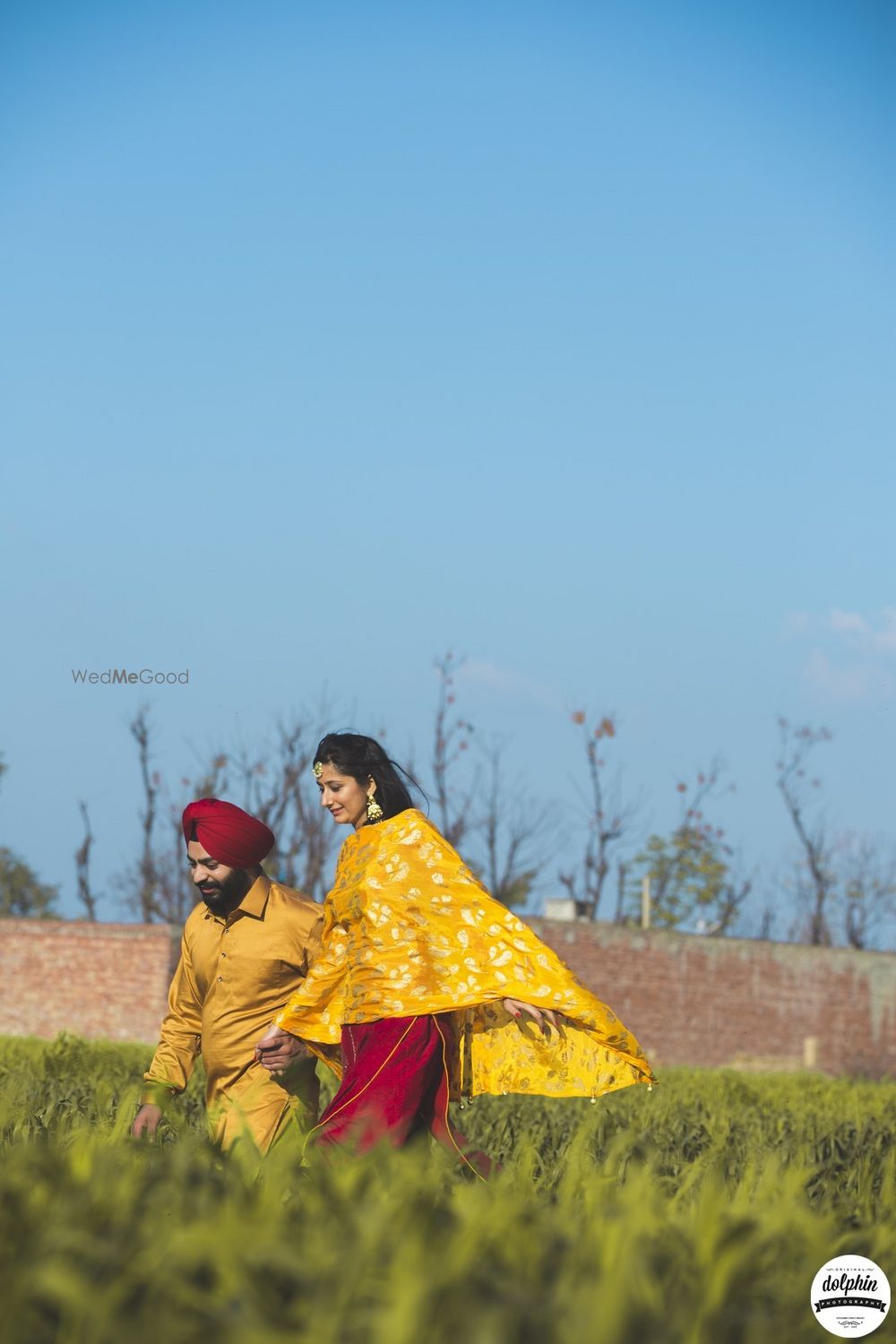 Photo From Gurveer+Aman - By Dolphin Photography