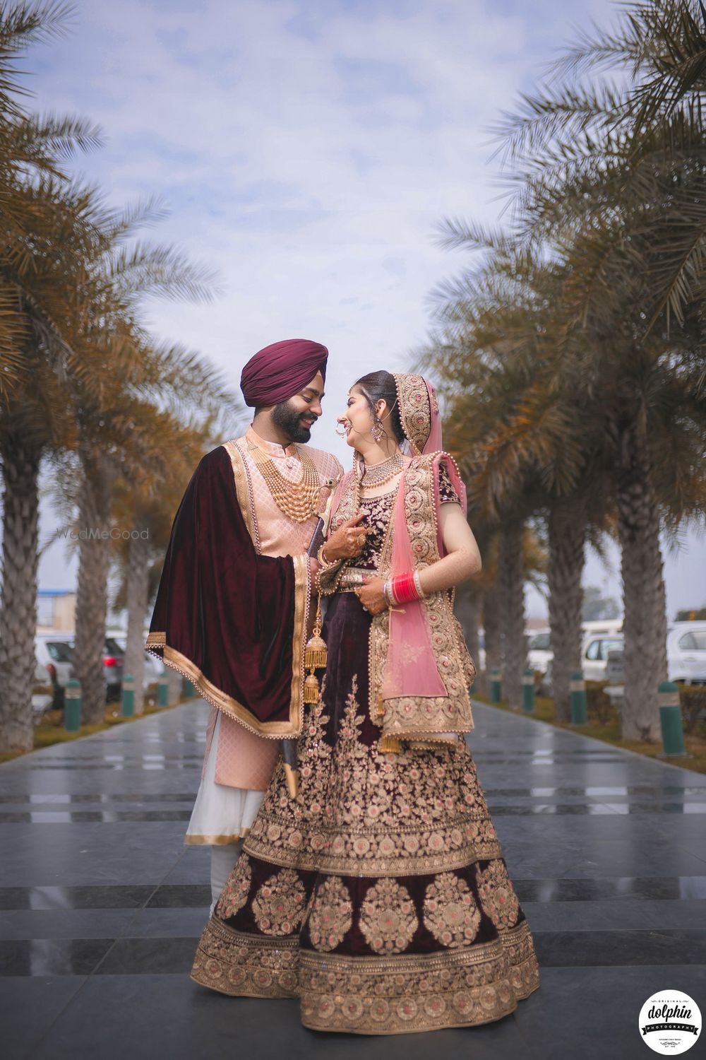 Photo From Gurveer+Aman - By Dolphin Photography