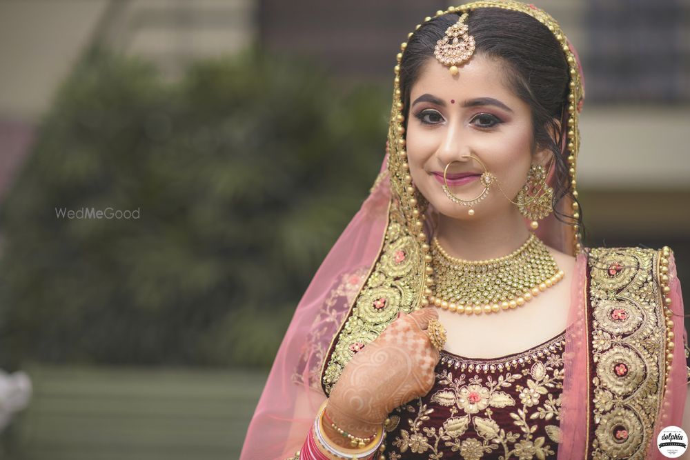 Photo From Gurveer+Aman - By Dolphin Photography