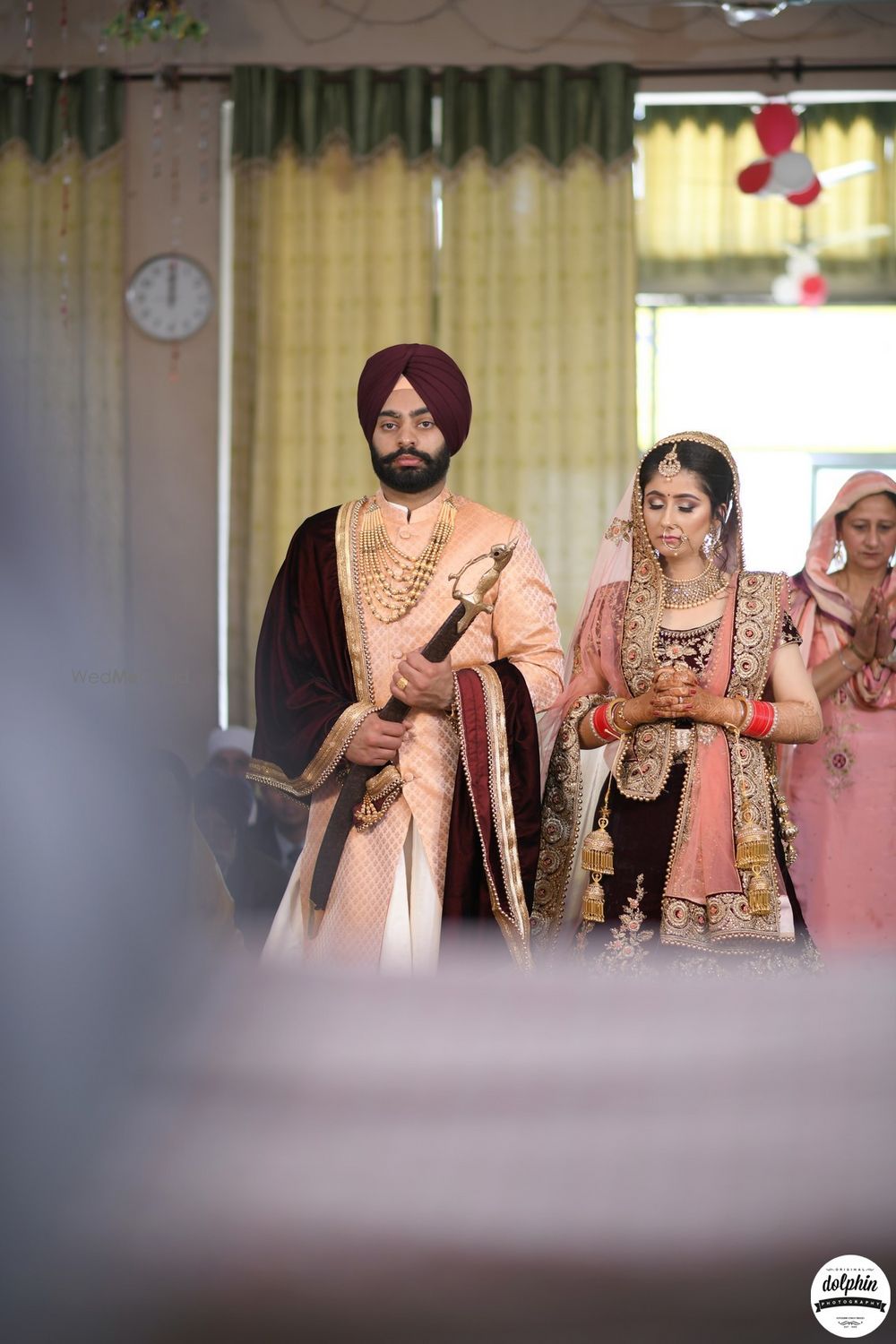 Photo From Gurveer+Aman - By Dolphin Photography